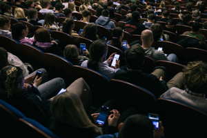 Využití mobilů... taky jednou pro vzdělávání